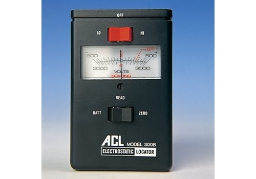 Precision Static Locator ACL 300B